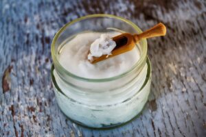 Why UK consumers are making the switch to organic products