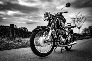 4 Things to Think About and Check When Buying a Used Motorcycle