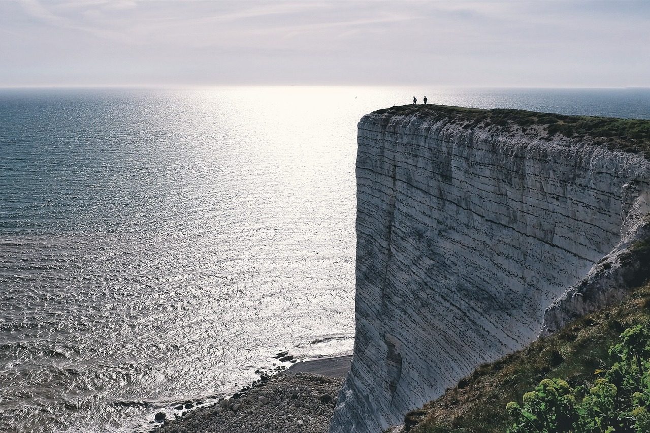 Spending Spring in Kent & Sussex