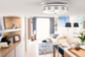 Protect Your Family From The ‘Silent Killer’ With A Carbon Monoxide Alarm