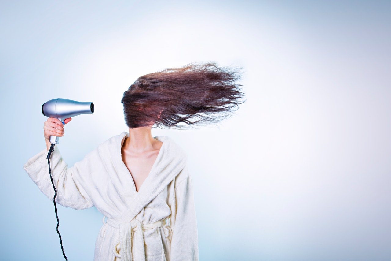 Top Time Saving Tricks For Your Hair