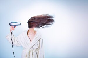 Top Time Saving Tricks For Your Hair