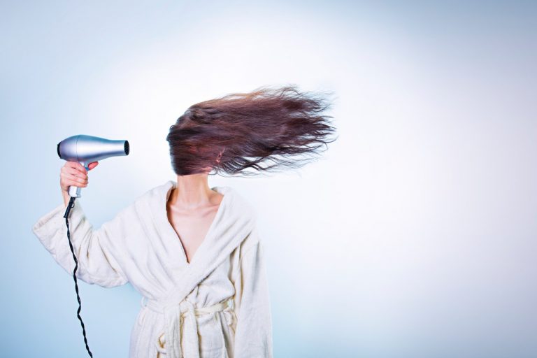 Top Time Saving Tricks For Your Hair