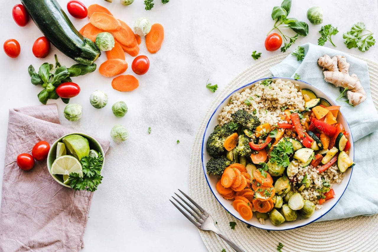How to Maintain a Fitness-Centric Lifestyle with a Busy Schedule