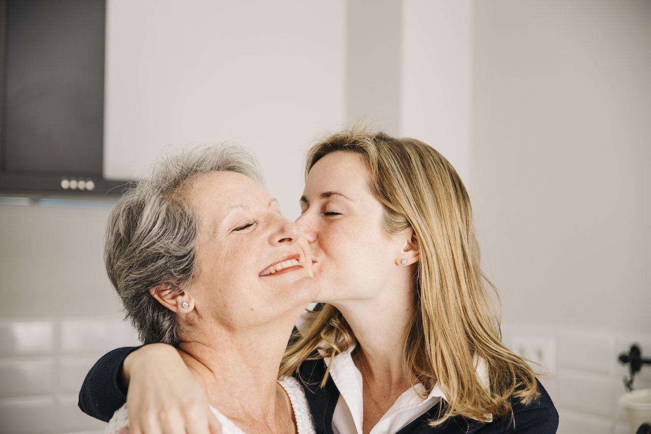 This is the Complete Guide to Organising the Perfect Mother’s Day Celebrations