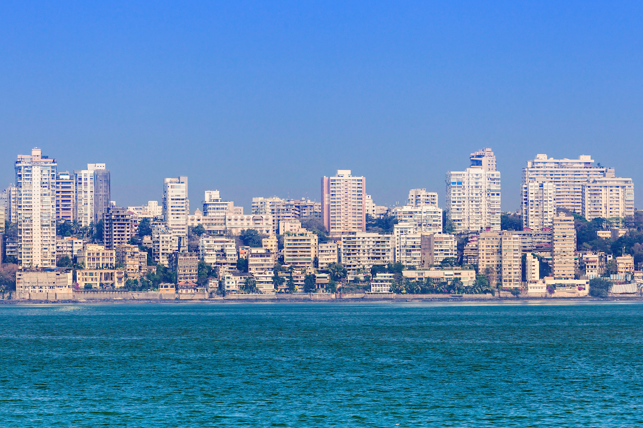 Travelling To Mumbai? Check Out These Things To Do!