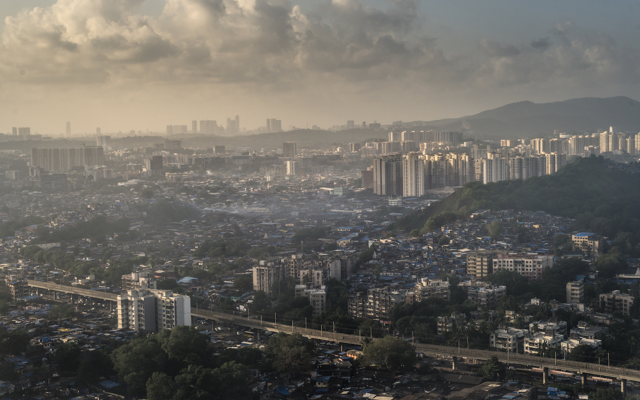 Travelling To Mumbai? Check Out These Things To Do!