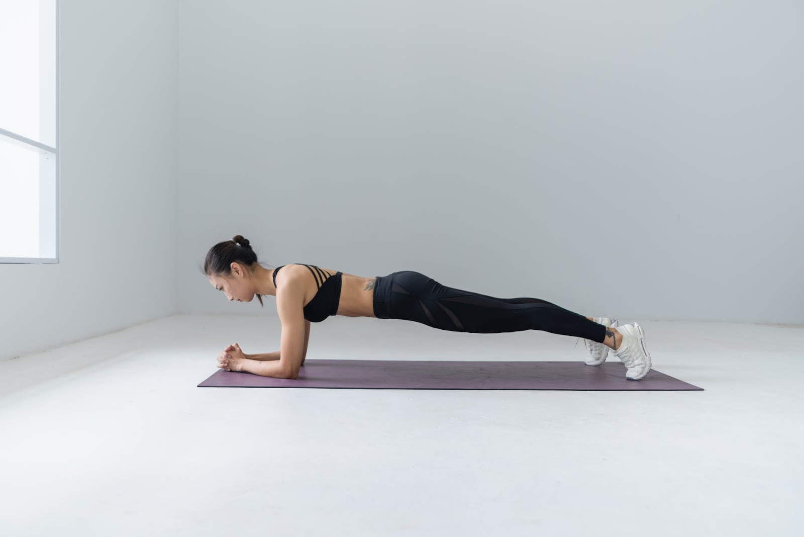 How to Maintain a Fitness-Centric Lifestyle with a Busy Schedule