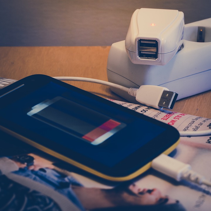 You Can Manage Your Phone's Battery Life Through Shunt Resistor 100%