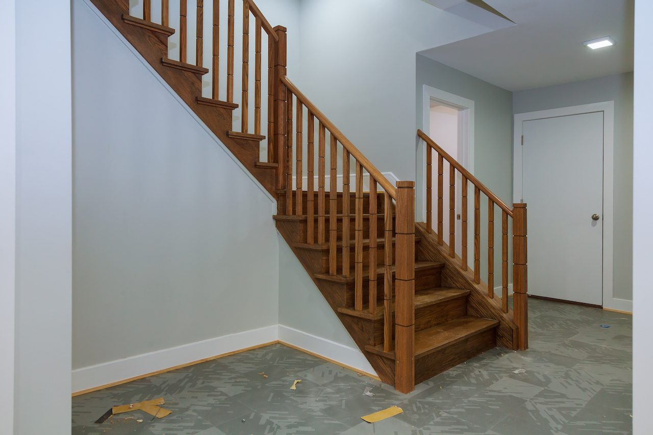 Give Your Hallway A Makeover Featured