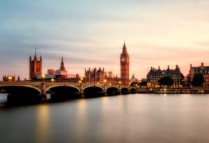 Tips For Visiting London With The Kids