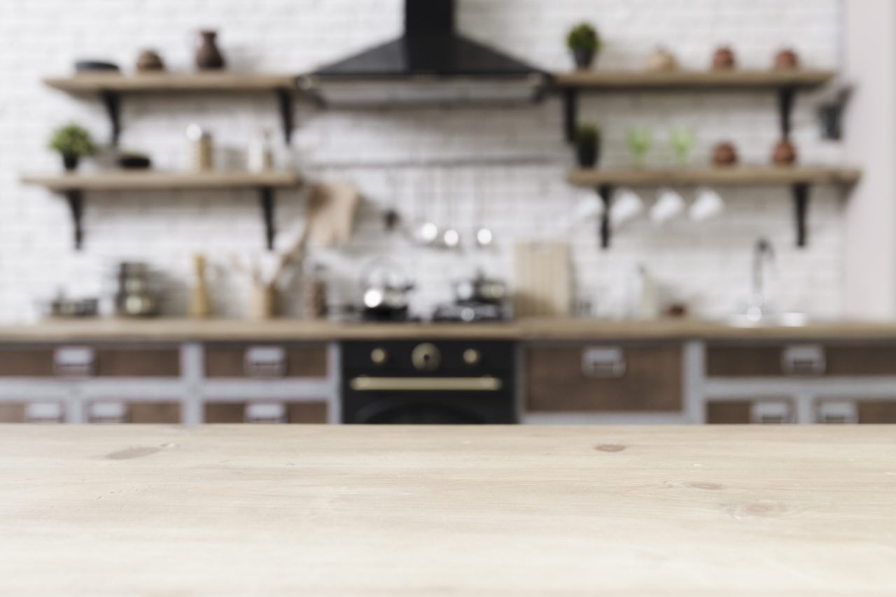 5 Must-Haves For Your Kitchen