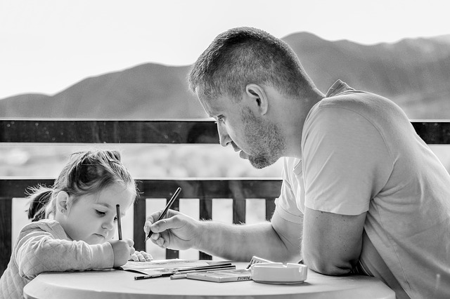 What Does Science Say On Parenting Smart Kids?