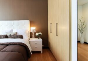 How to Set Up Your Perfect Bedroom