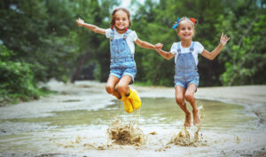 Why Building Resilience In Children Can Help Set Them Up For Life