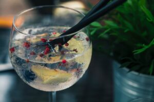 The Definitive List of Gin Flavours You Need to Try