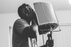 Love Music? How To Flog Your First EP
