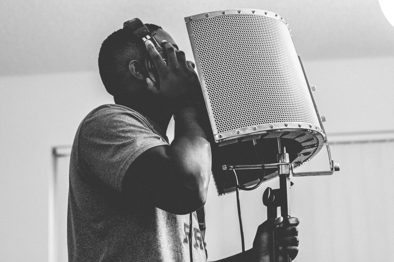 Love Music? How To Flog Your First EP