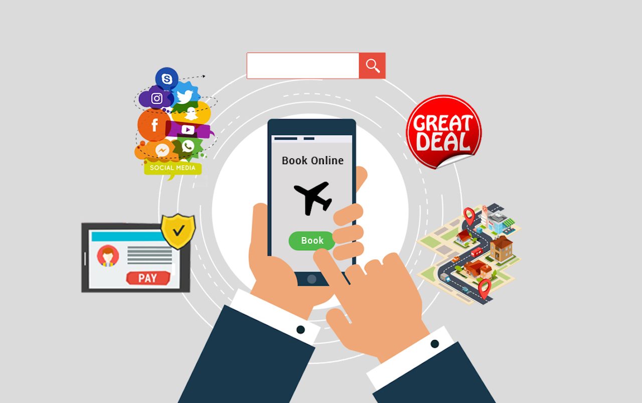 Offline Travel Apps for Android 2019