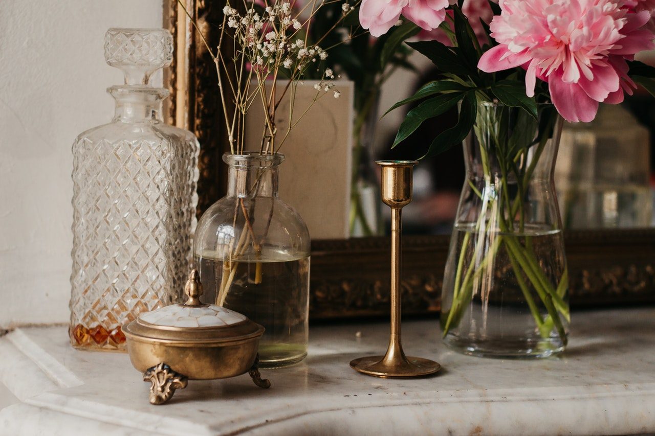 The Best Home Accessories To Add the Perfect Finishing Touch