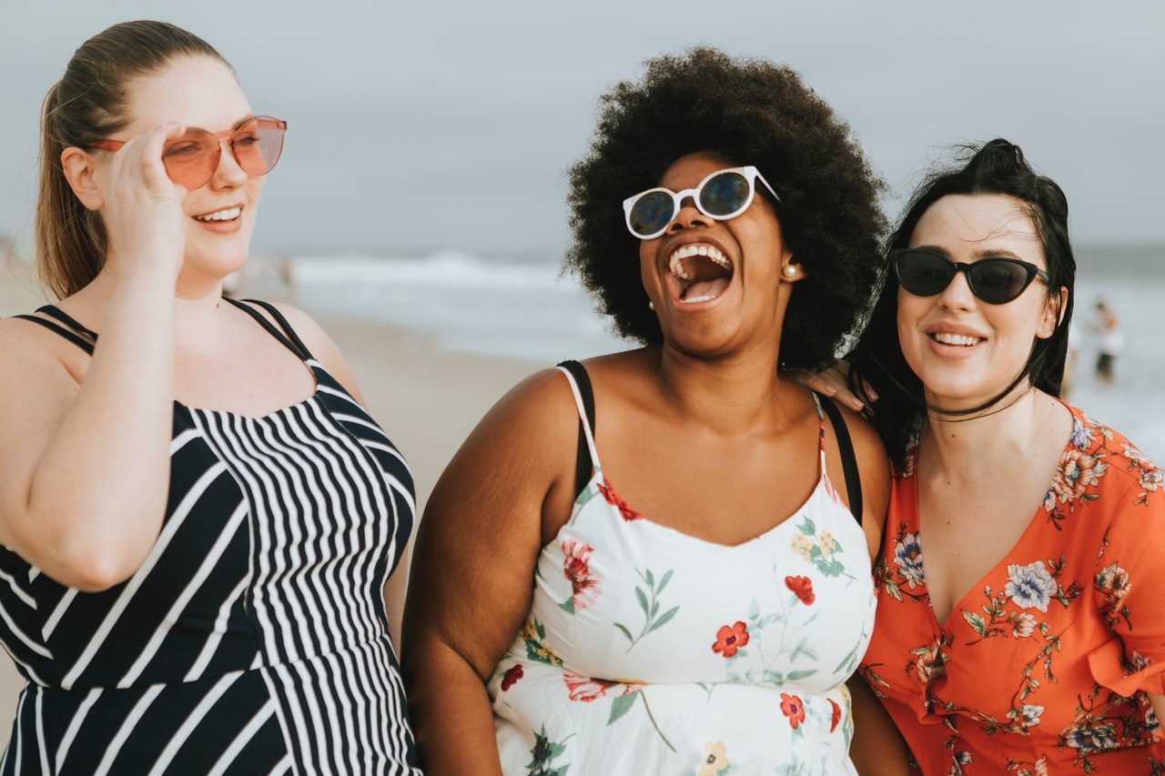 Great Plus Size Fashion Tips To Ensure You Look Your Best