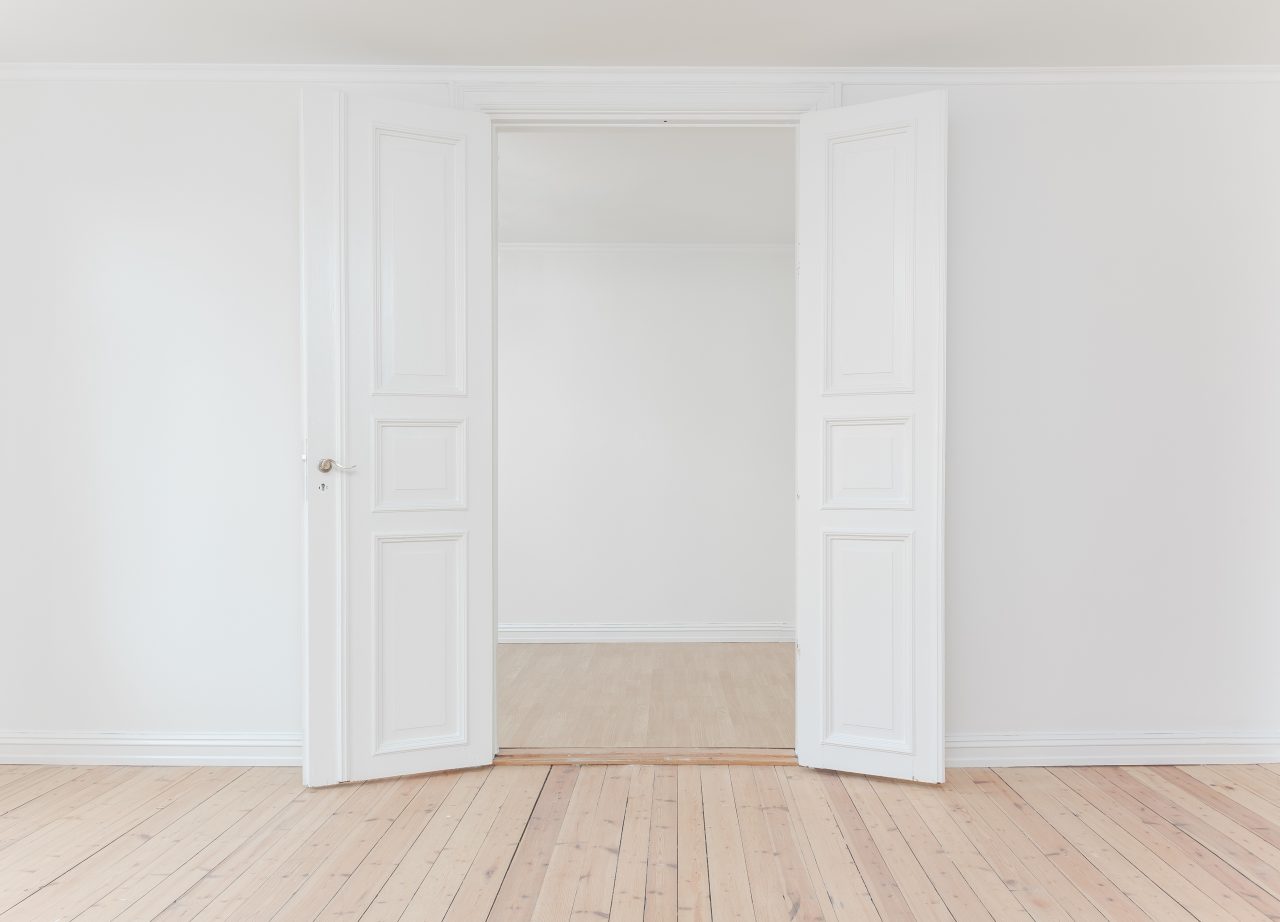 The Much-Needed Door Upgrade That You’ve Always Wanted