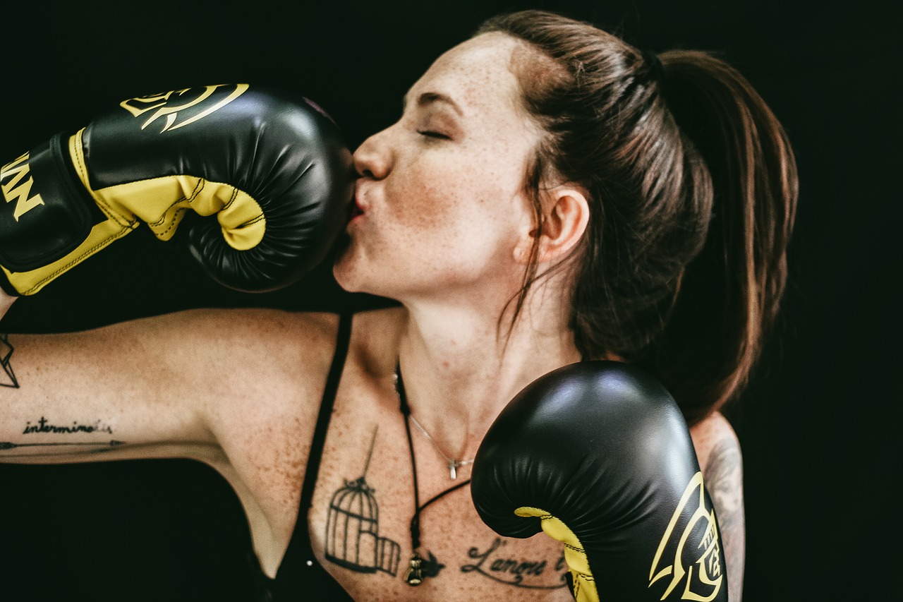 Four Bad Habits and Chilled Ways To Combat Them