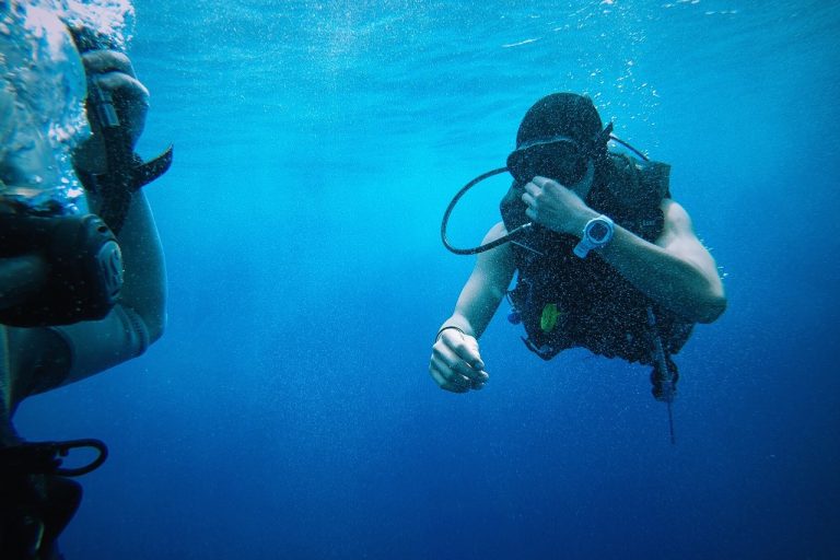 From Rags to Riches: The Evolution of the Best Diver’s Watches