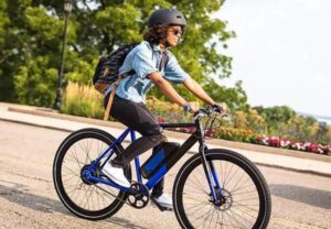 Buyer's Guide to Electric Bikes