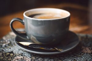 The Environmental Impact of K-Cups