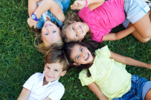 4 Outdoor Activities That Encourage Kids to Exercise