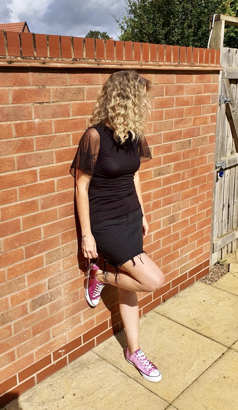 Wear Skirts and Dresses This Autumn with PrettyLittleThing
