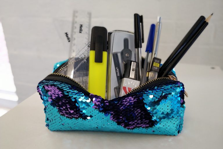 Stationary Set Giveaway!