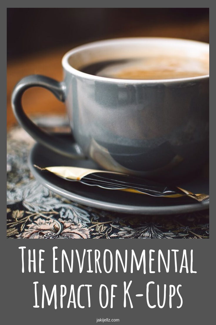 The Environmental Impact of K-Cups