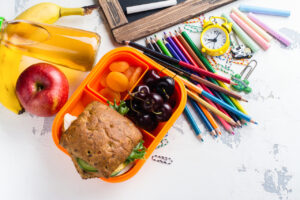 Time Saving Tips for the Morning Routine