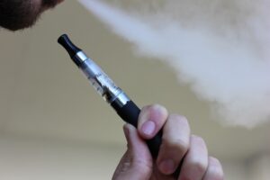 Reasons Why a Vape Device Gets Hot and How to Stop It