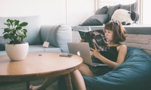 Cosiness Meets Flexibility: 10 Reasons Your Home Needs a Bean Bag
