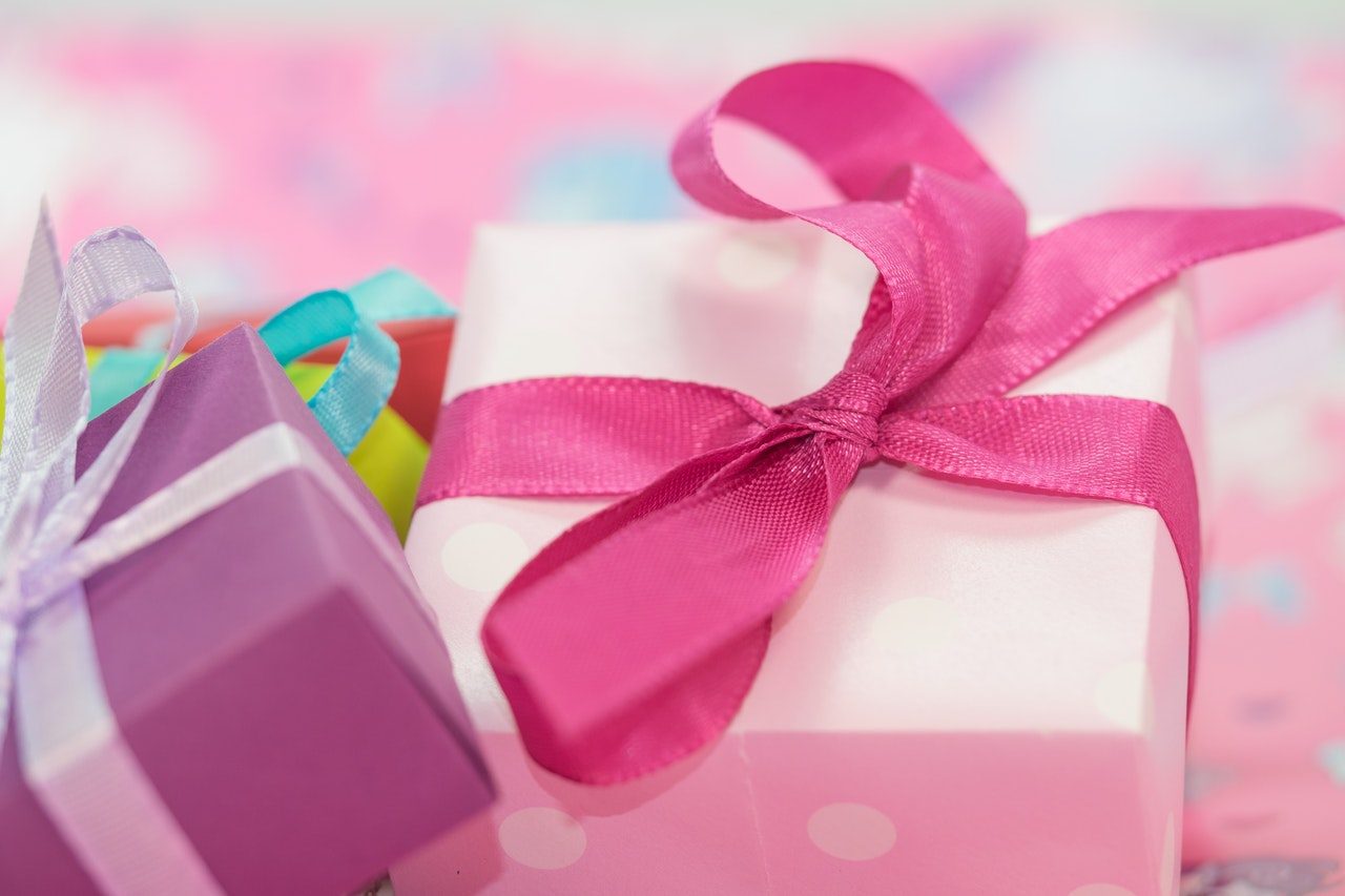 End-Level Gifts to Show You Really Care