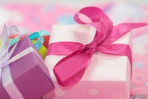 End-Level Gifts to Show You Really Care