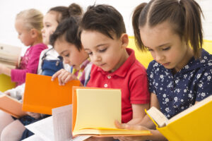 Top Tips for Helping Your Child Perform Well at School