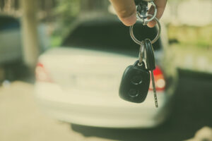 Hiring A Car - What You Should Know