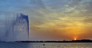 Things To Do In Jeddah, Saudi Arabia