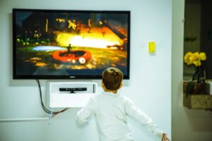 Will Too Much Screen Time Affect My Child’s Education?