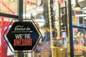 Advertise Your Business