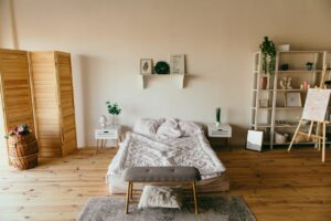 Update your home with new wood flooring