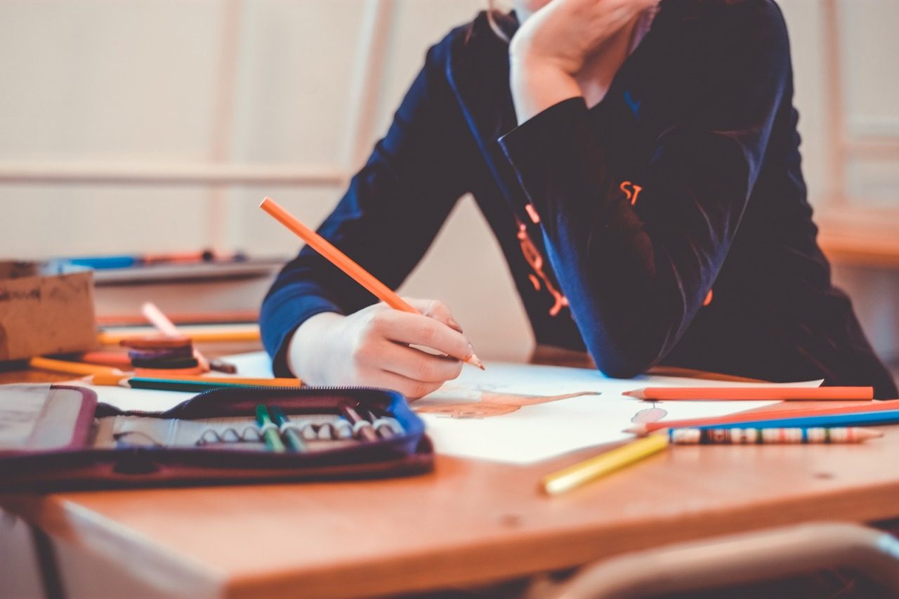 Does My Child Need a Tutor?