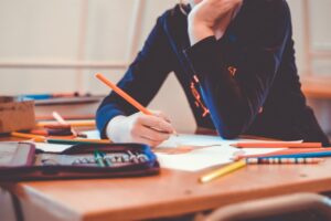 Does My Child Need a Tutor?