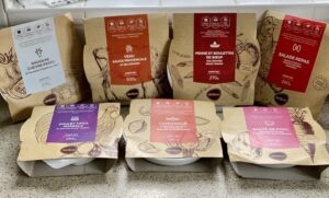 DietBon Weight Loss Meals - A Review