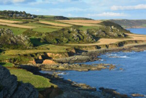 Luxury in Devon