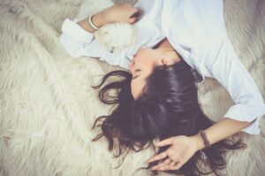 3 Natural Supplements To Improve Your Sleep